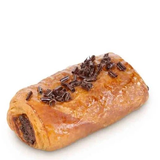 Napolitana Chocolate