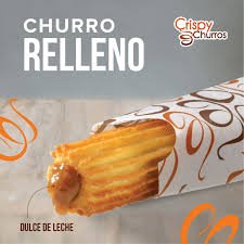 9 Churros