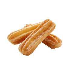 12 Churros