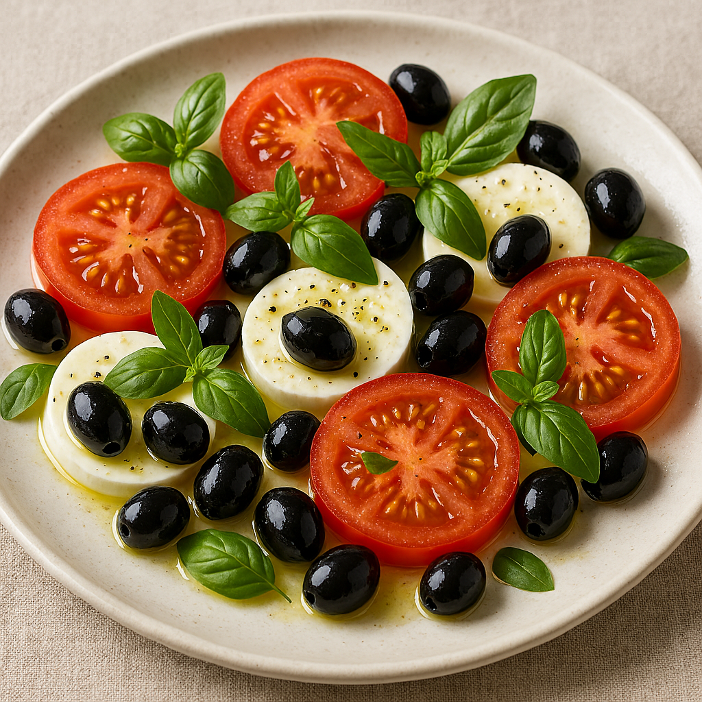 Caprese