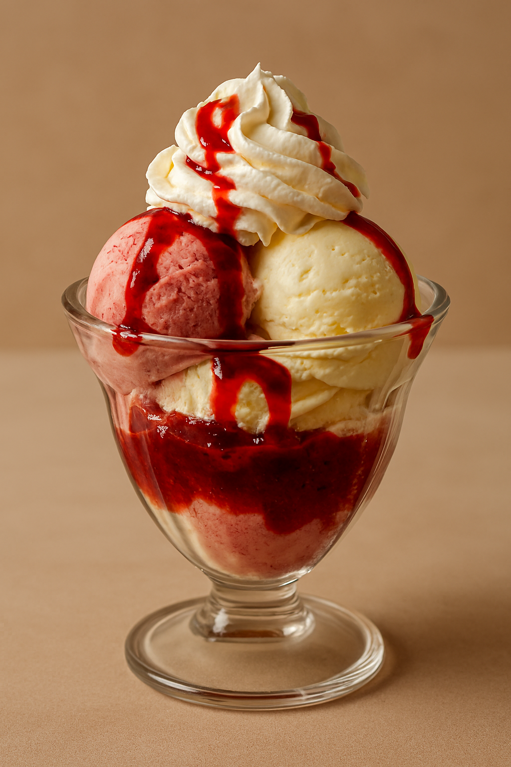 Copa de Helado