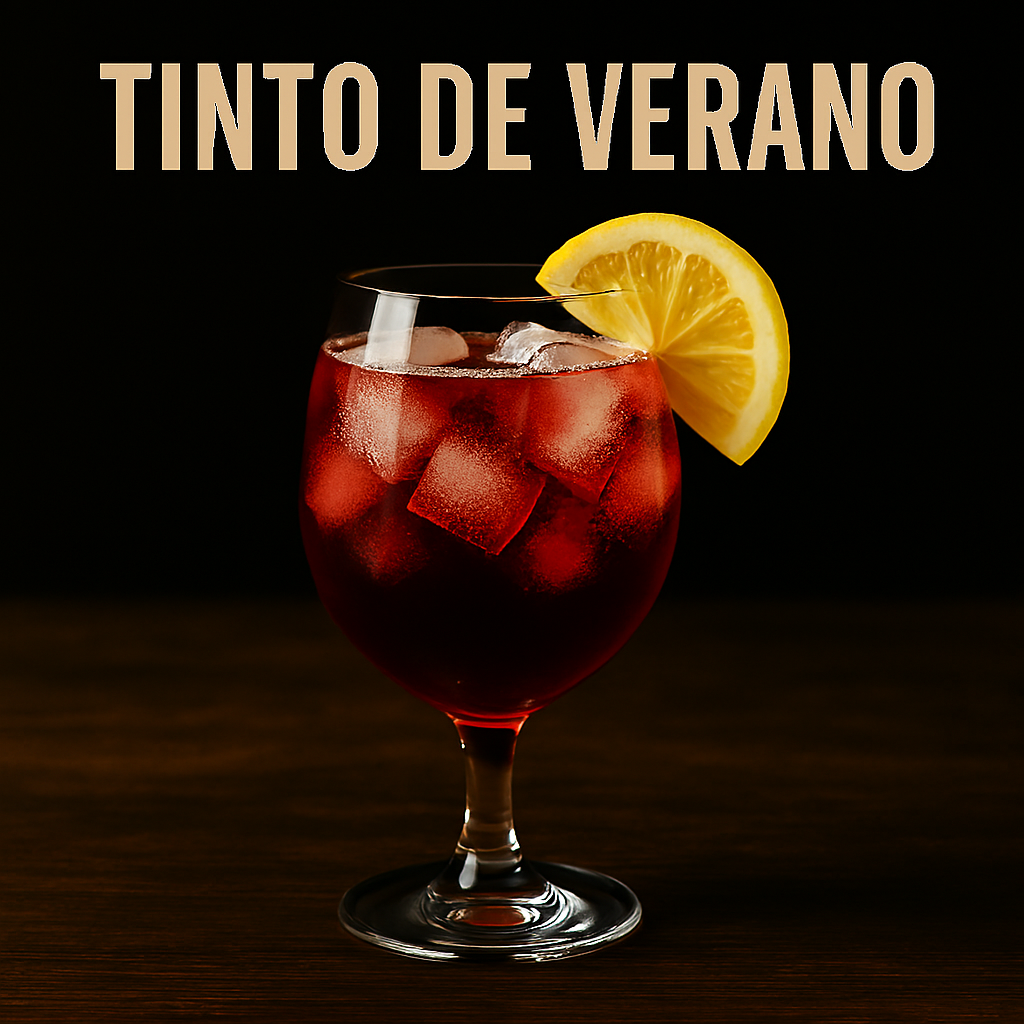 Tinto de Verano