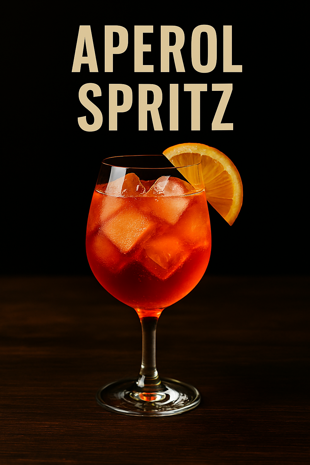 Aperol Spritz