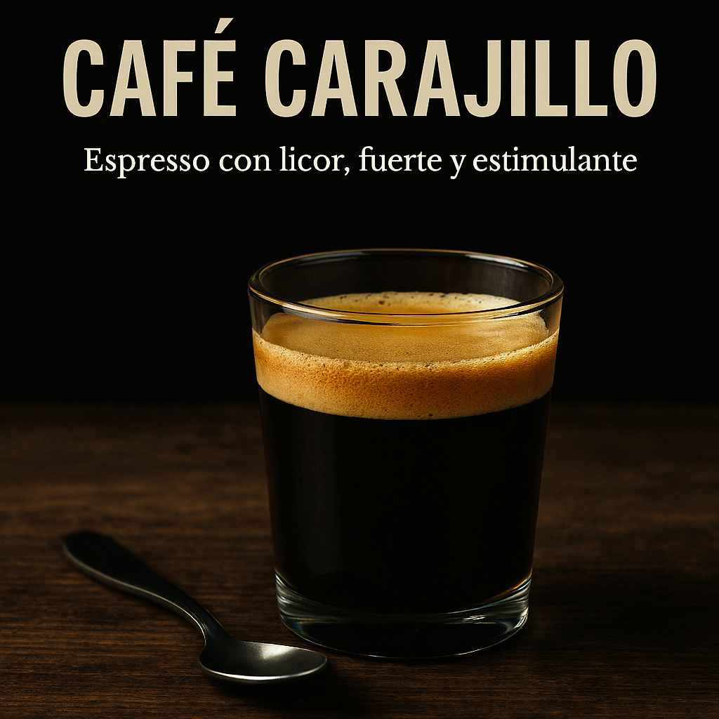 Carajillo