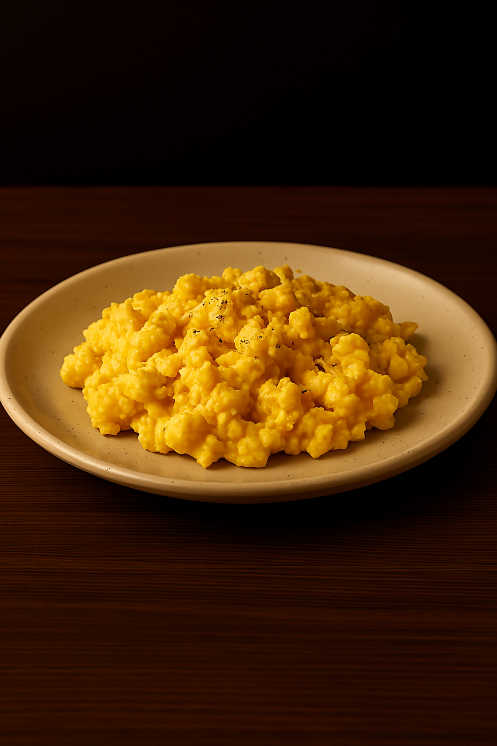 Huevos Revueltos