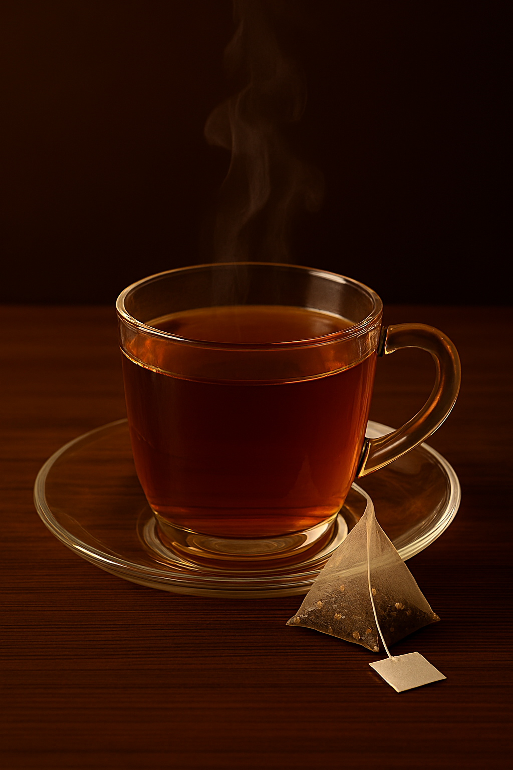 Infusiones