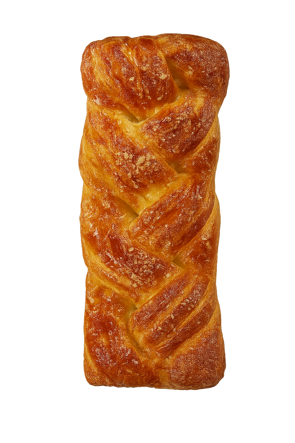 Trenza Rolls Clásica