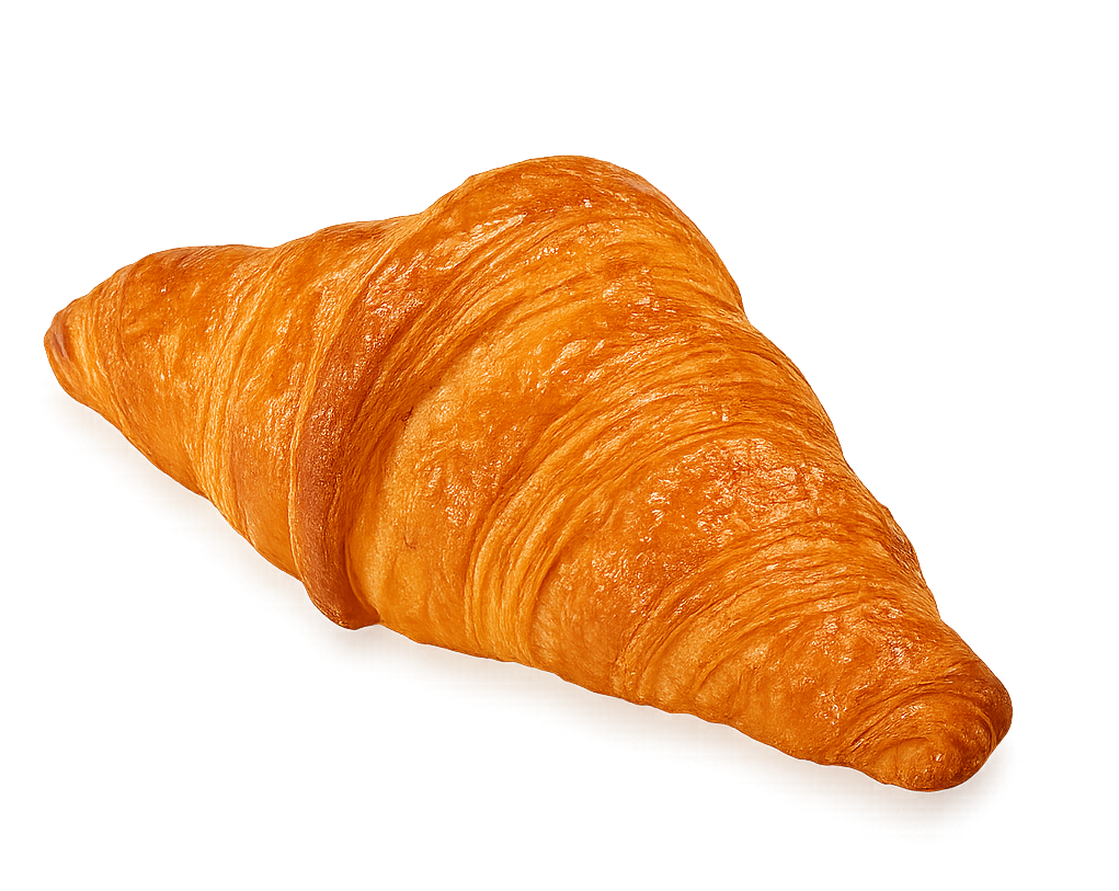 Croissant Parisino