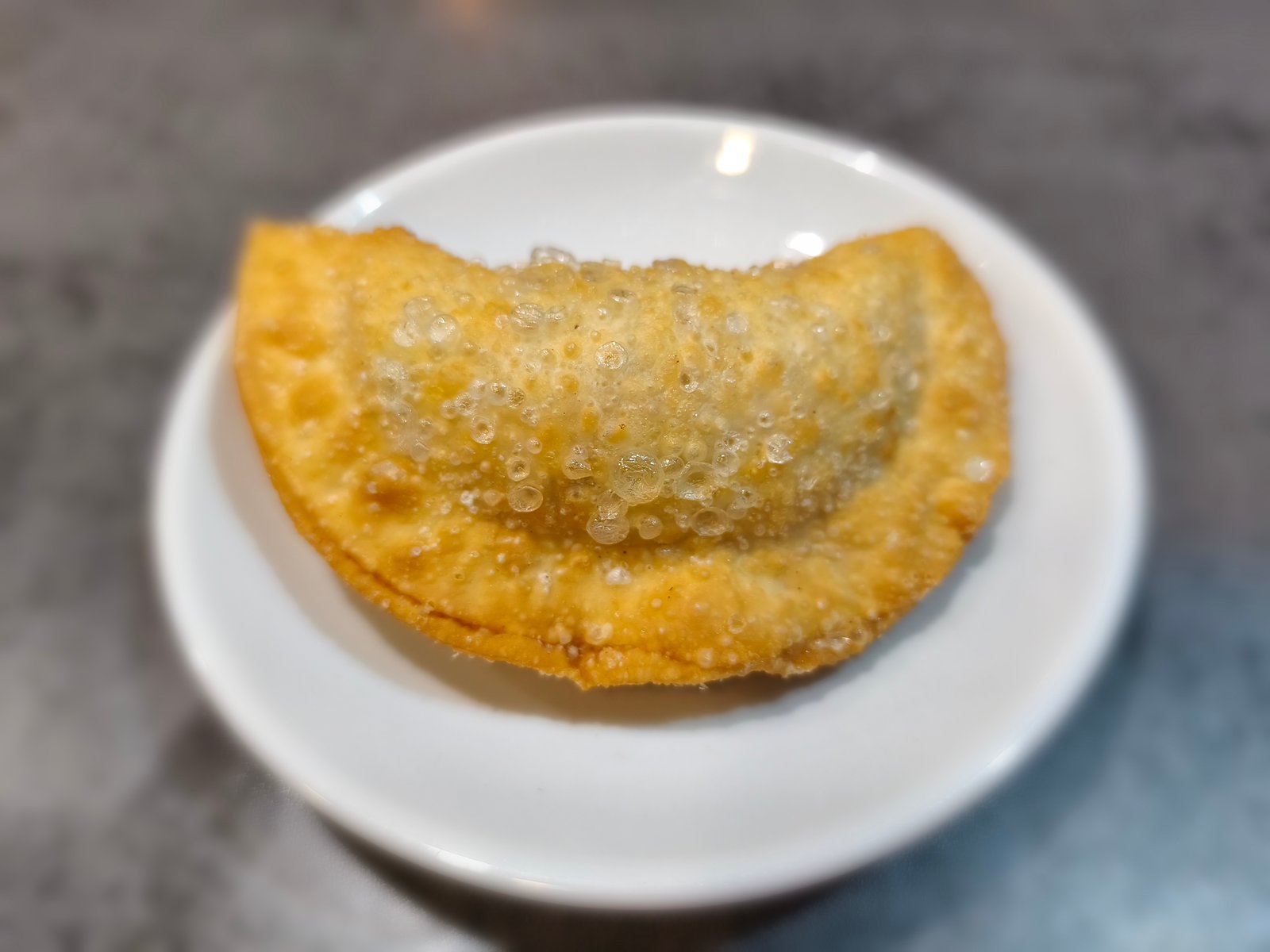 Atún y Bechamel