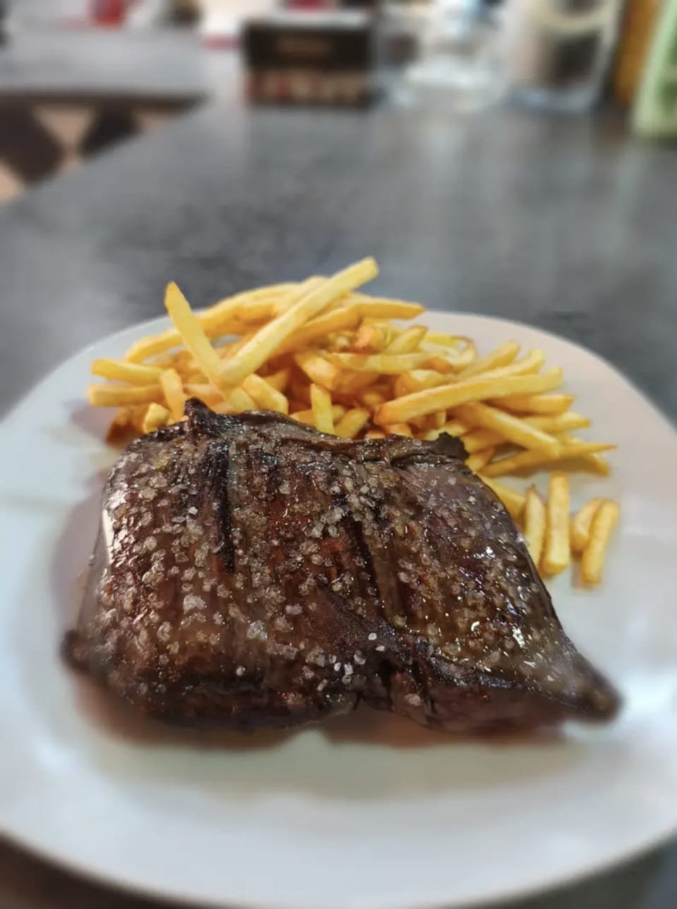 Entraña